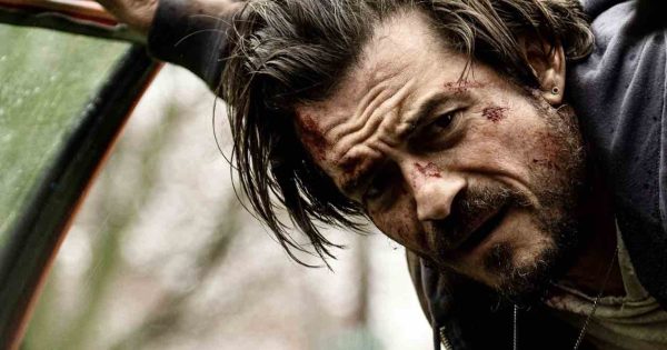 Το Χέρι της Θείας Δίκης