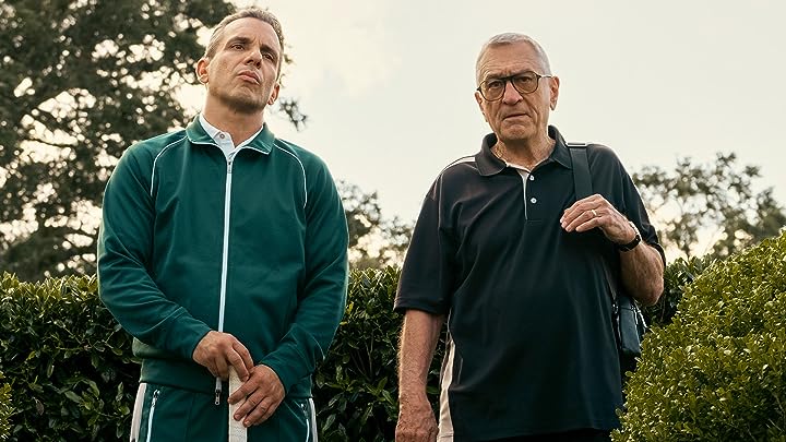 Μπαμπάς να σου Πετύχει