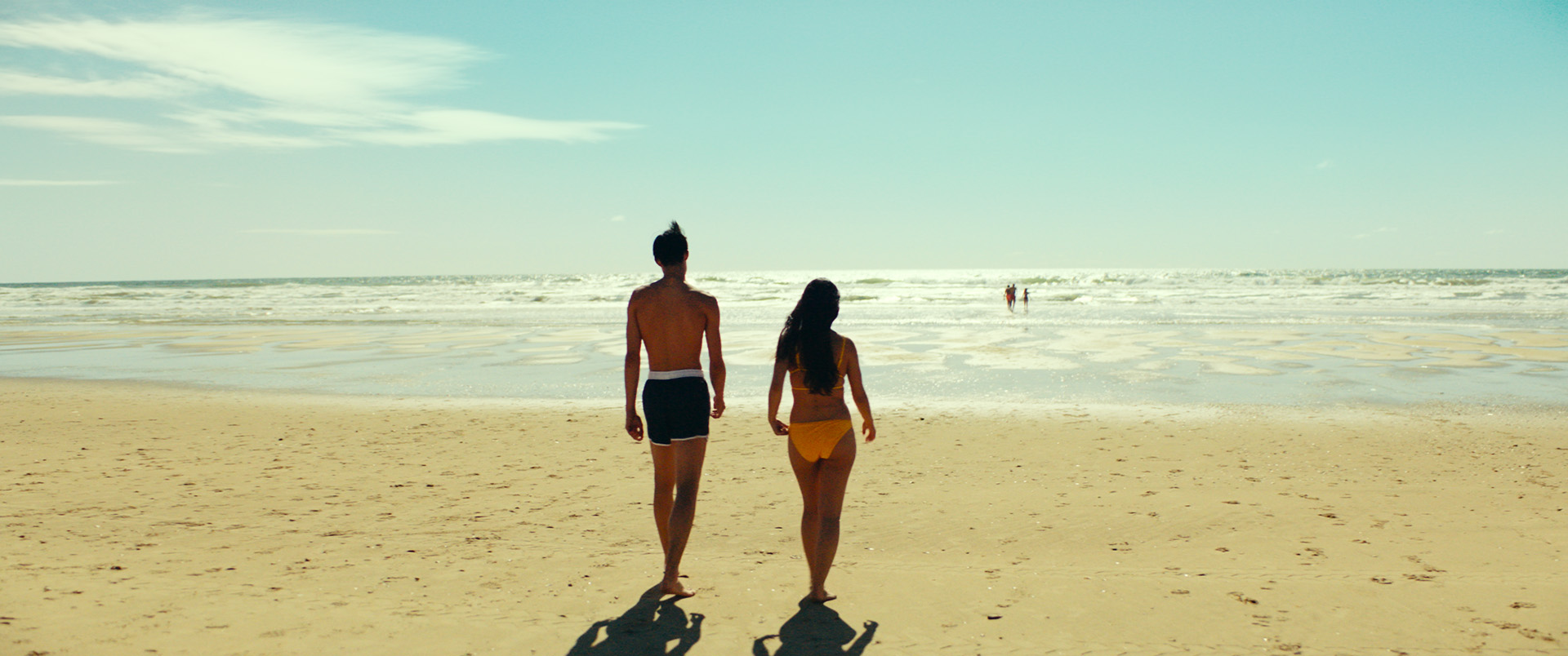 Σημάδια του Καλοκαιριού