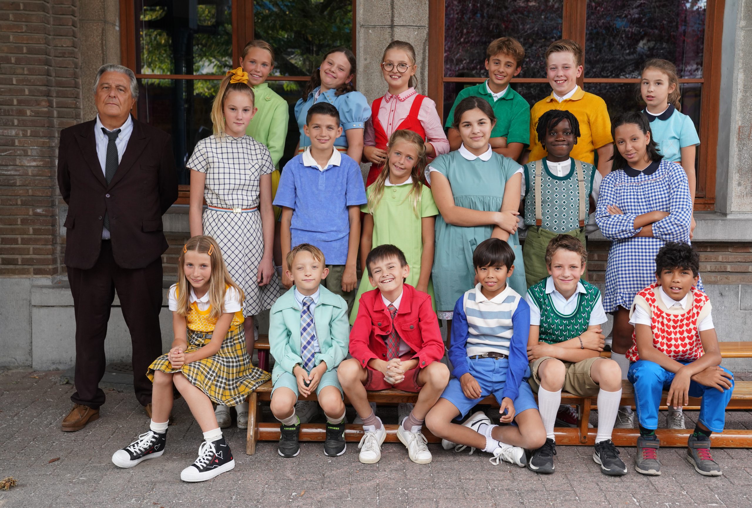 Γελάει Καλύτερα όποιος Γελάει Τελευταίος