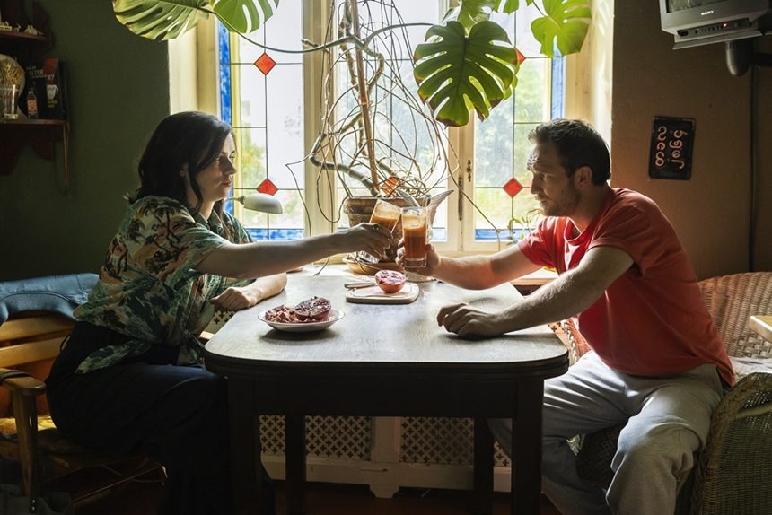 Ένα για τον Δρόμο