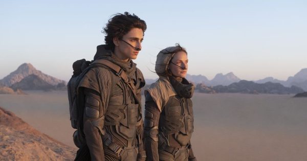 Νέα αναβολή «Dune»! Τρεις εβδομάδες αργότερα ο προγραμματισμός του