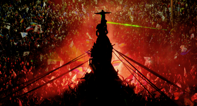 H Φανταστική Χώρα μου