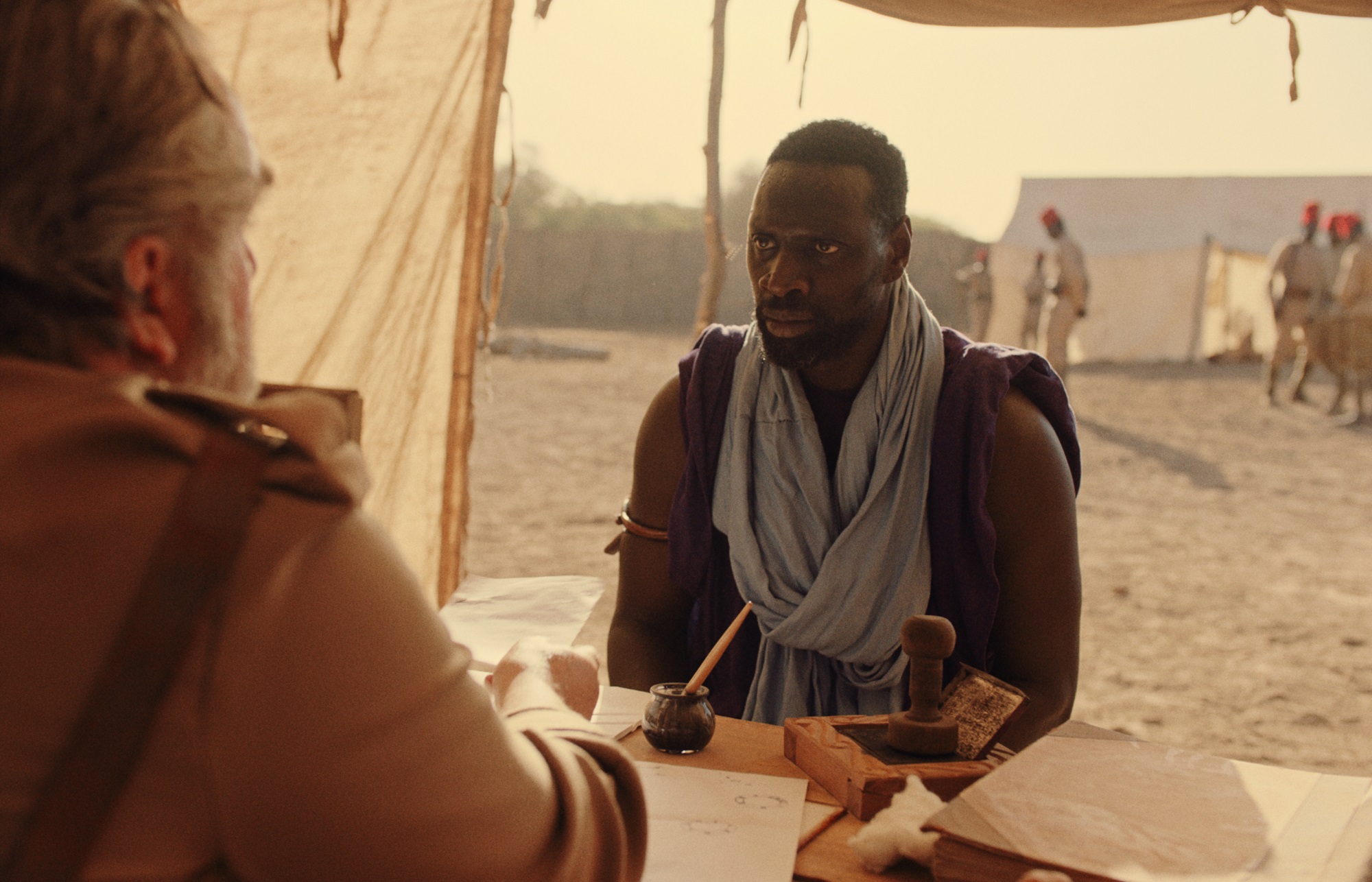 Ο Πατέρας του Στρατιώτη