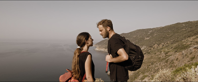 Θολή Γραμμή