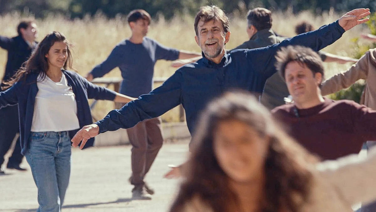 Ένα Καινούργιο Αύριο