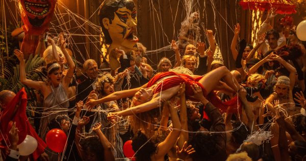Ο Ντάμιεν Σαζέλ θεωρεί πως λόγω «Babylon» η επόμενη χρηματοδότηση δεν θα είναι τόσο εύκολη