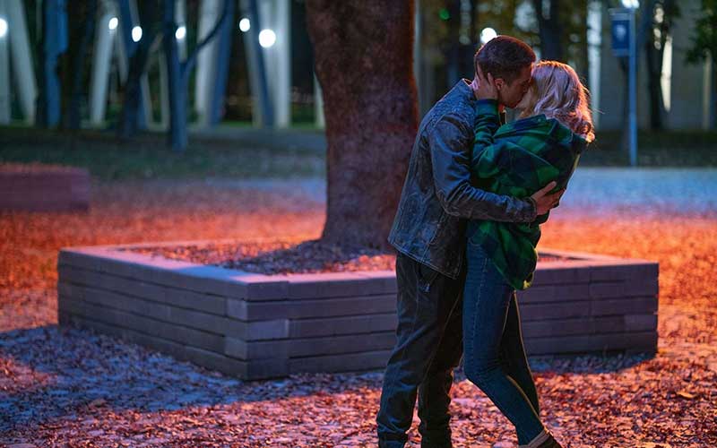 Γλυκιά Καταστροφή