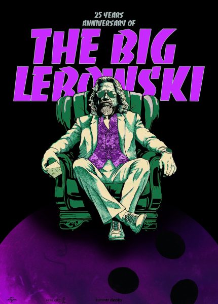 Ο Μεγάλος Λεμπόφσκι Ο Μεγάλος Λεμπόφσκι