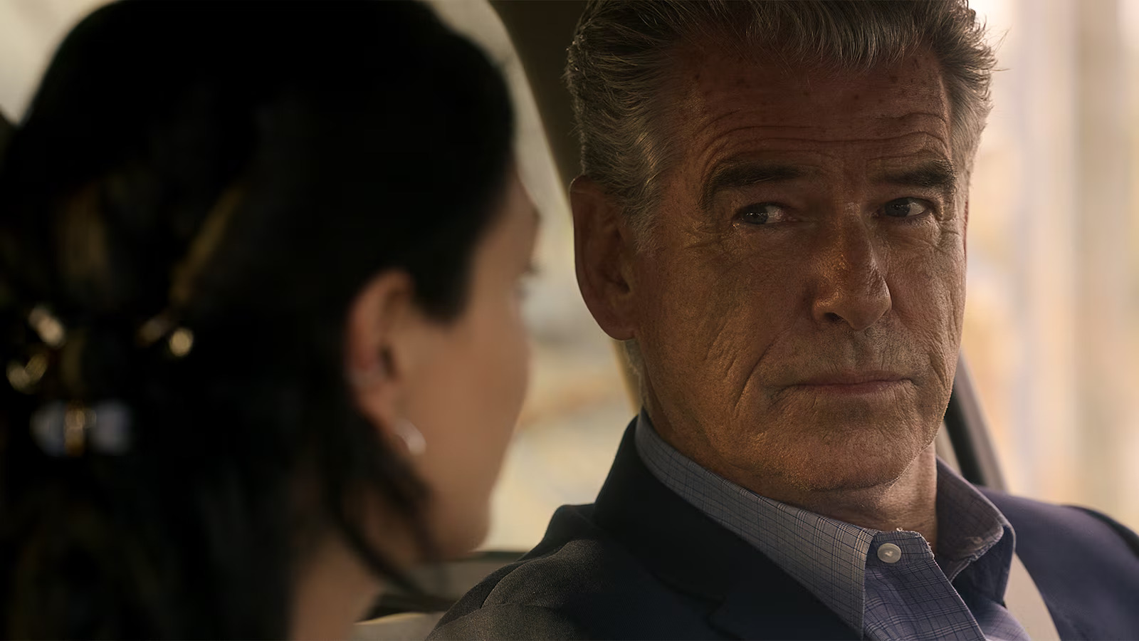 Ο Γρήγορος Τσάρλι