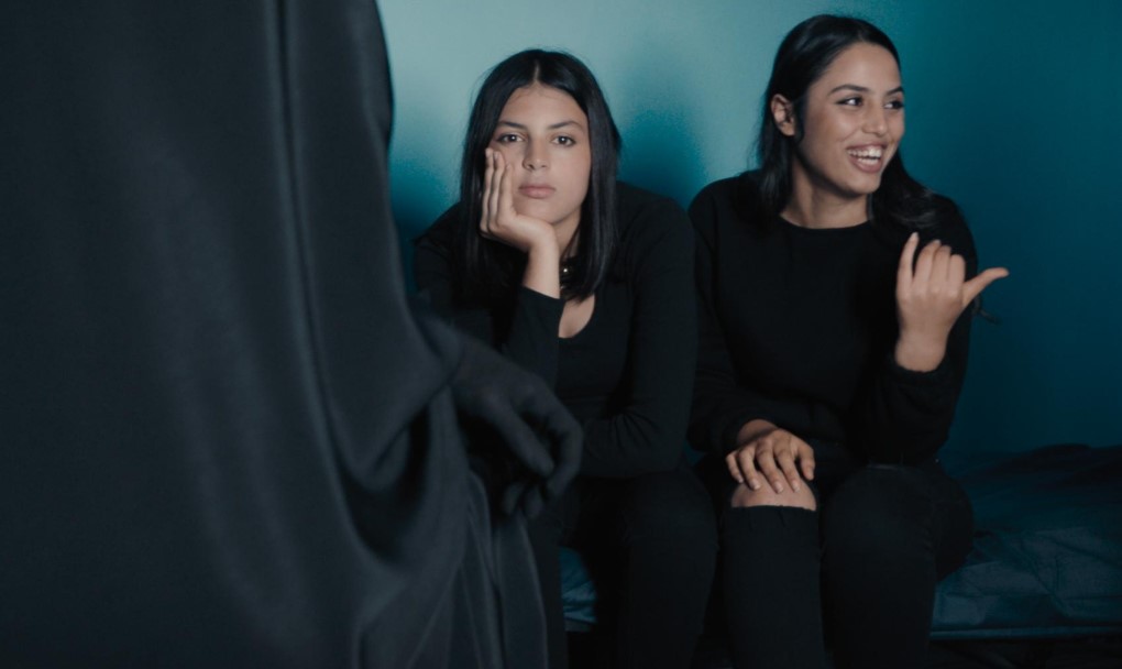 Τέσσερις Κόρες