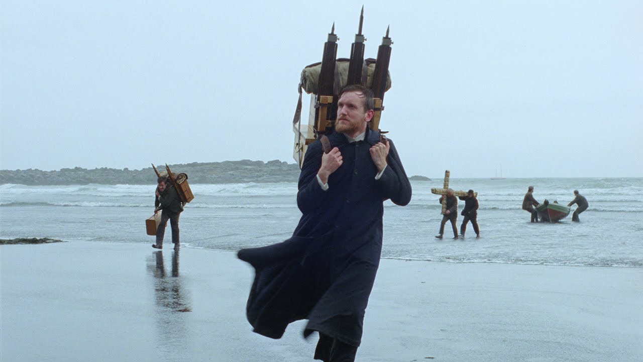 H Xώρα του Θεού