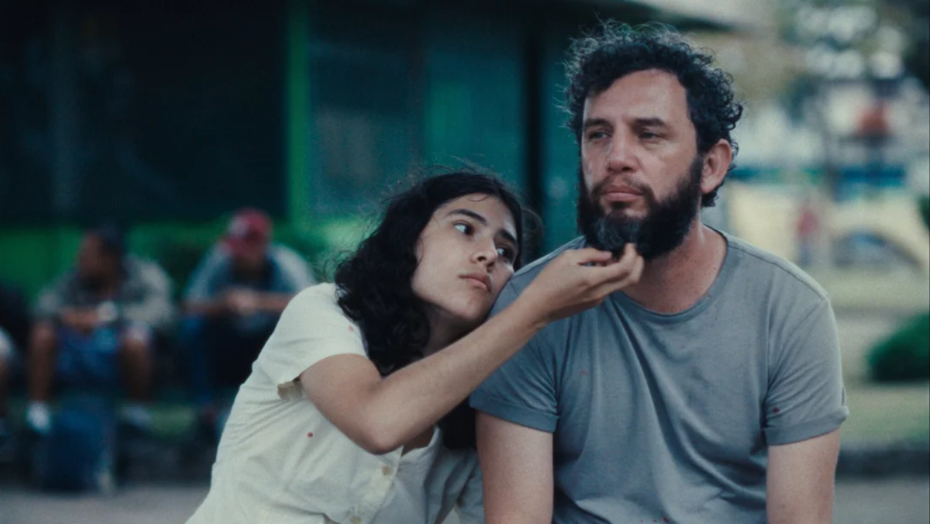 Έχω Ηλεκτρισμένα Όνειρα