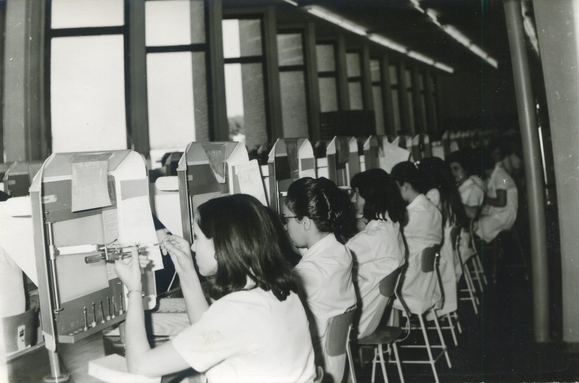 Η Μητέρα του Σταθμού