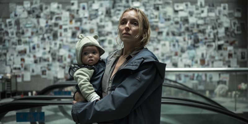 Ένα Τέλος και μια Αρχή