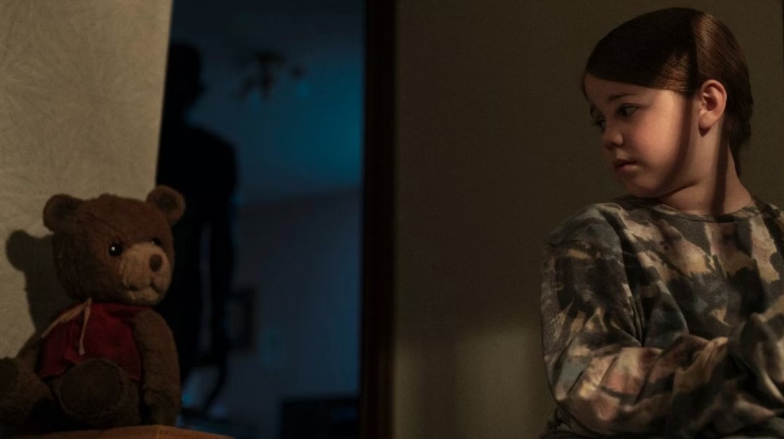 Ένας Φανταστικός Φίλος