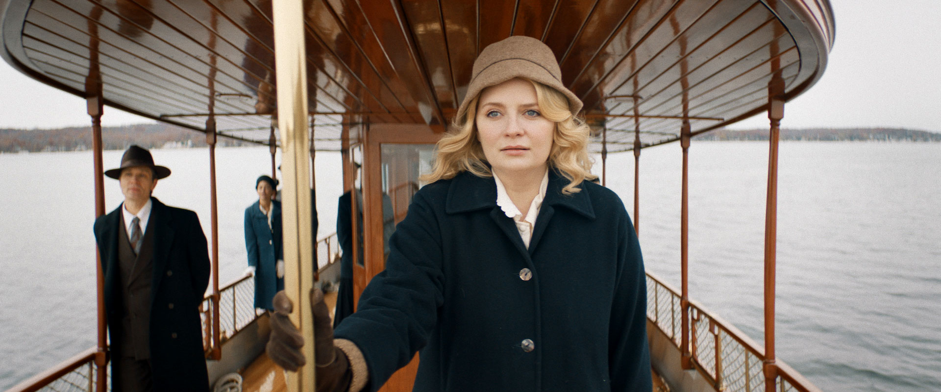 Πρόσκληση σε Φόνο