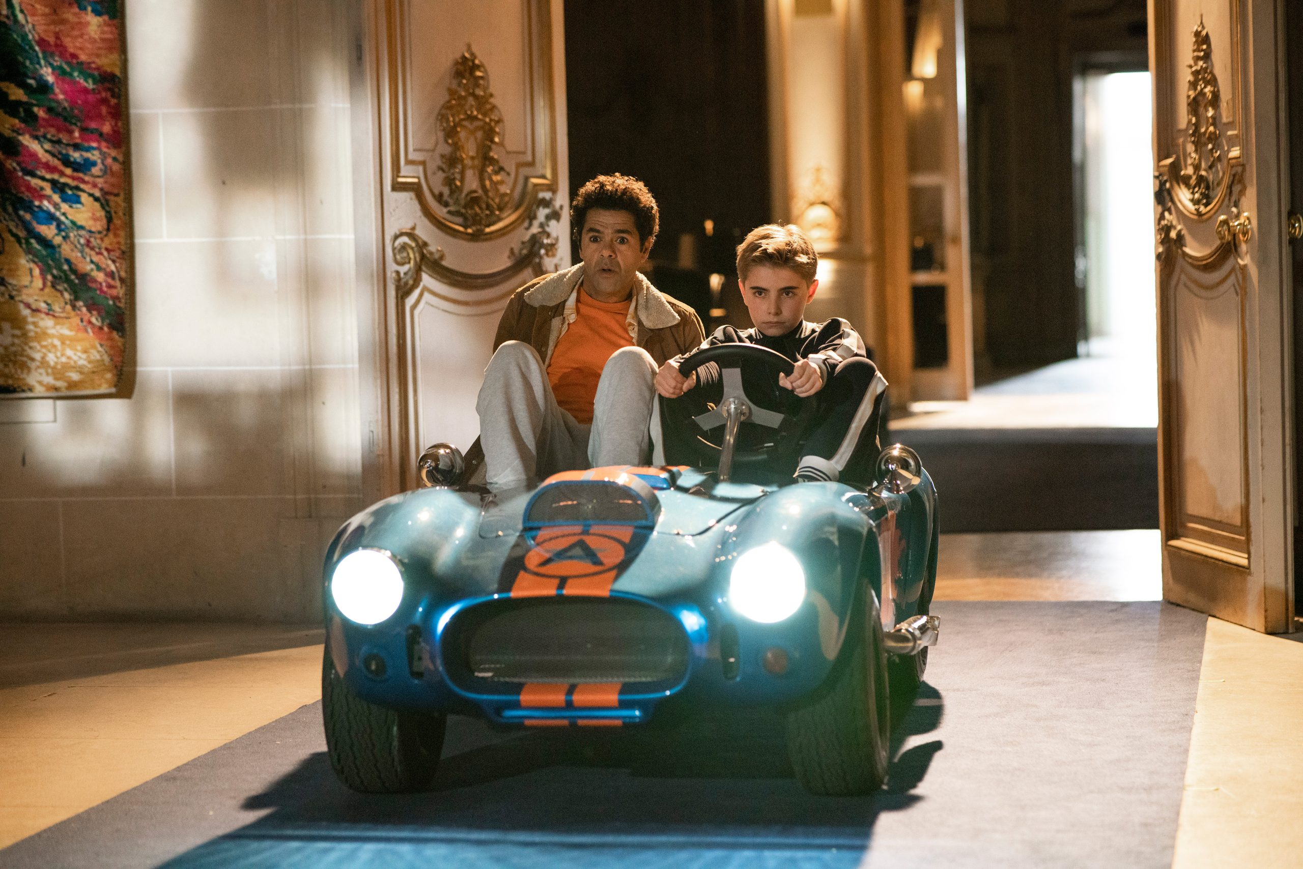 Το Καλύτερο Παιχνίδι του Κόσμου