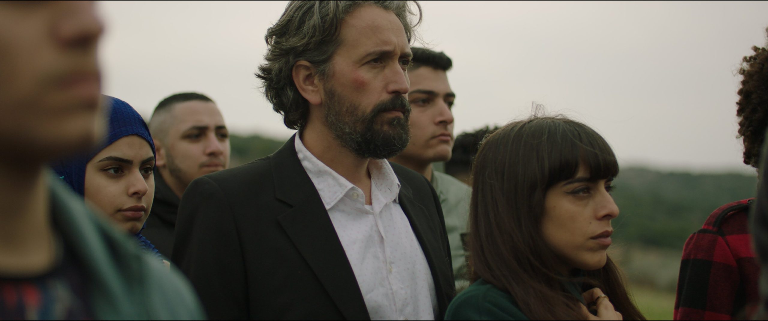 Ας Ξημερώσει Ειρήνη