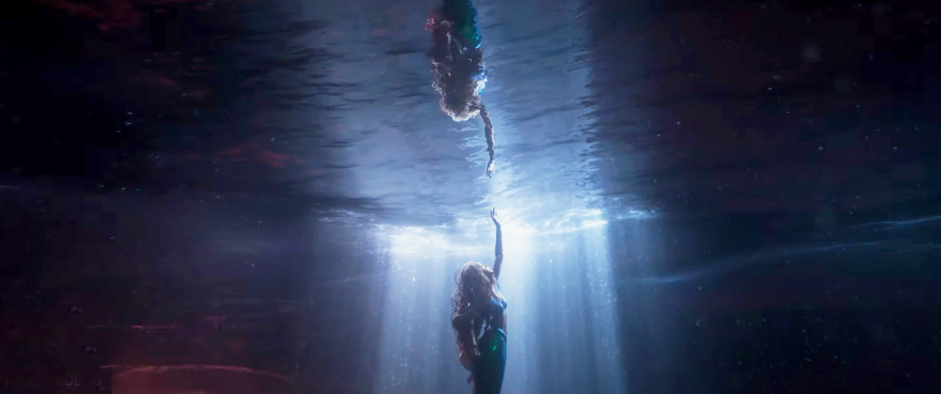 Η Μικρή Γοργόνα (με υπότιτλους)