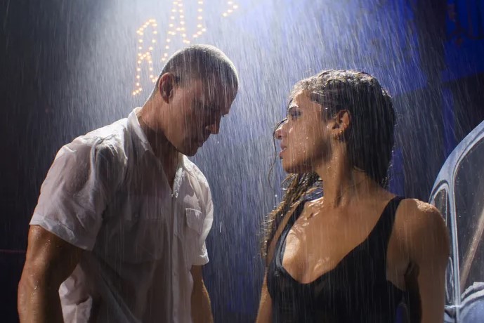 Magic Mike: Ο Τελευταίος του Χορός