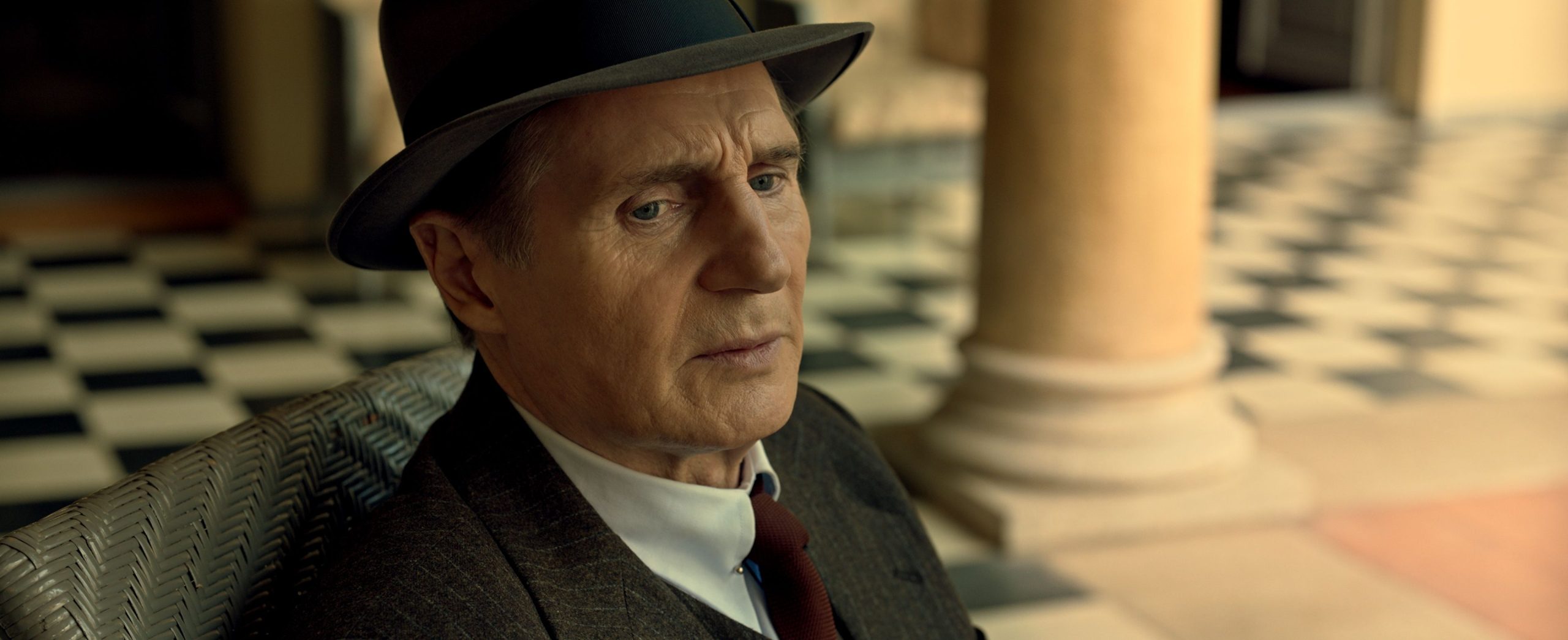 Ντετέκτιβ Μάρλοου