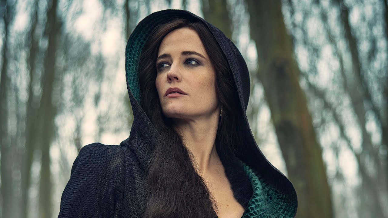 Οι Τρεις Σωματοφύλακες: Μιλαίδη