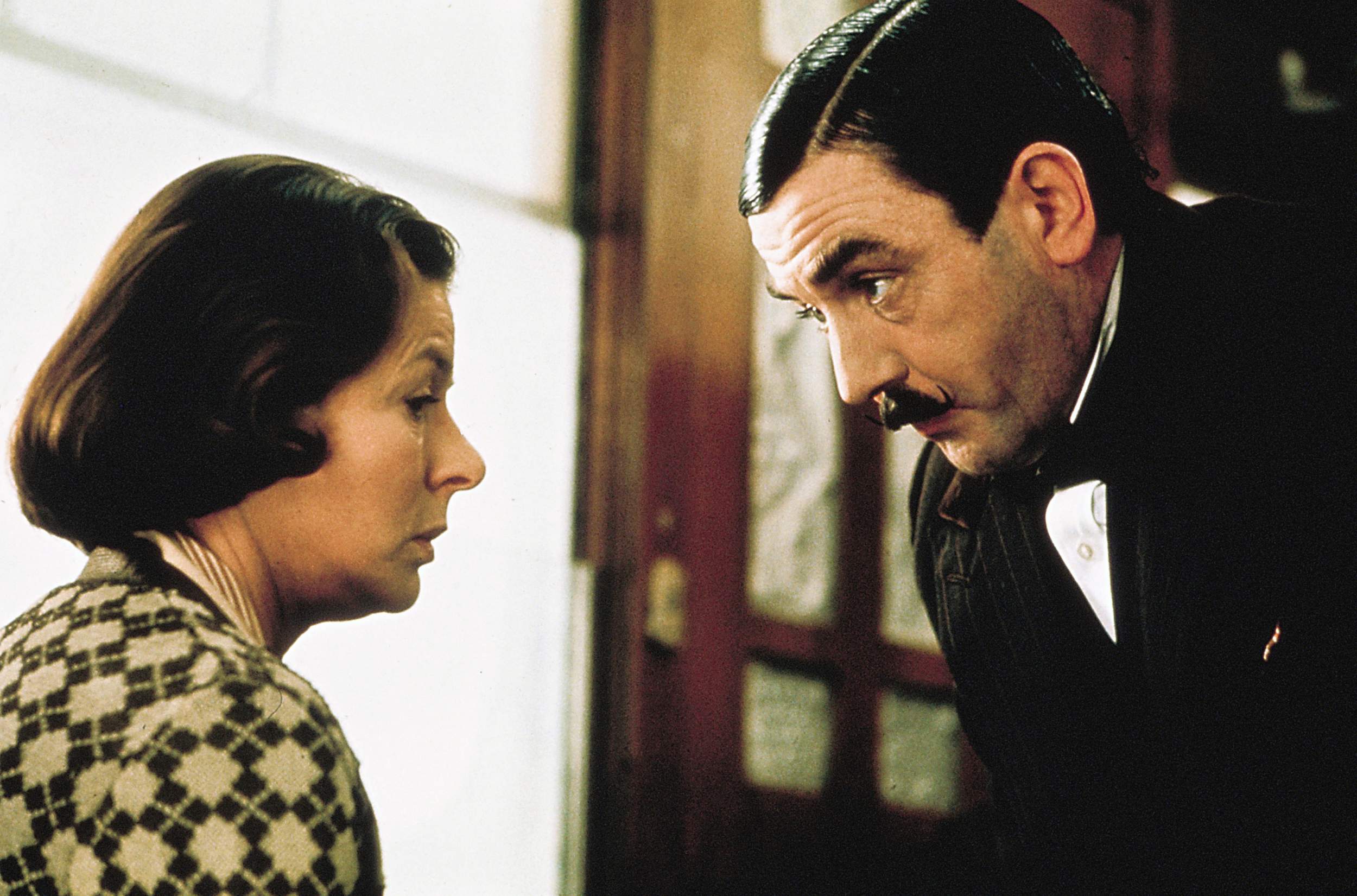 Έγκλημα στο Οριάν Εξπρές