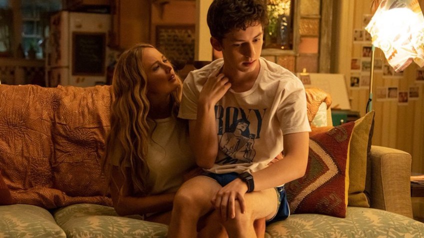 Μαθήματα Αποπλάνησης