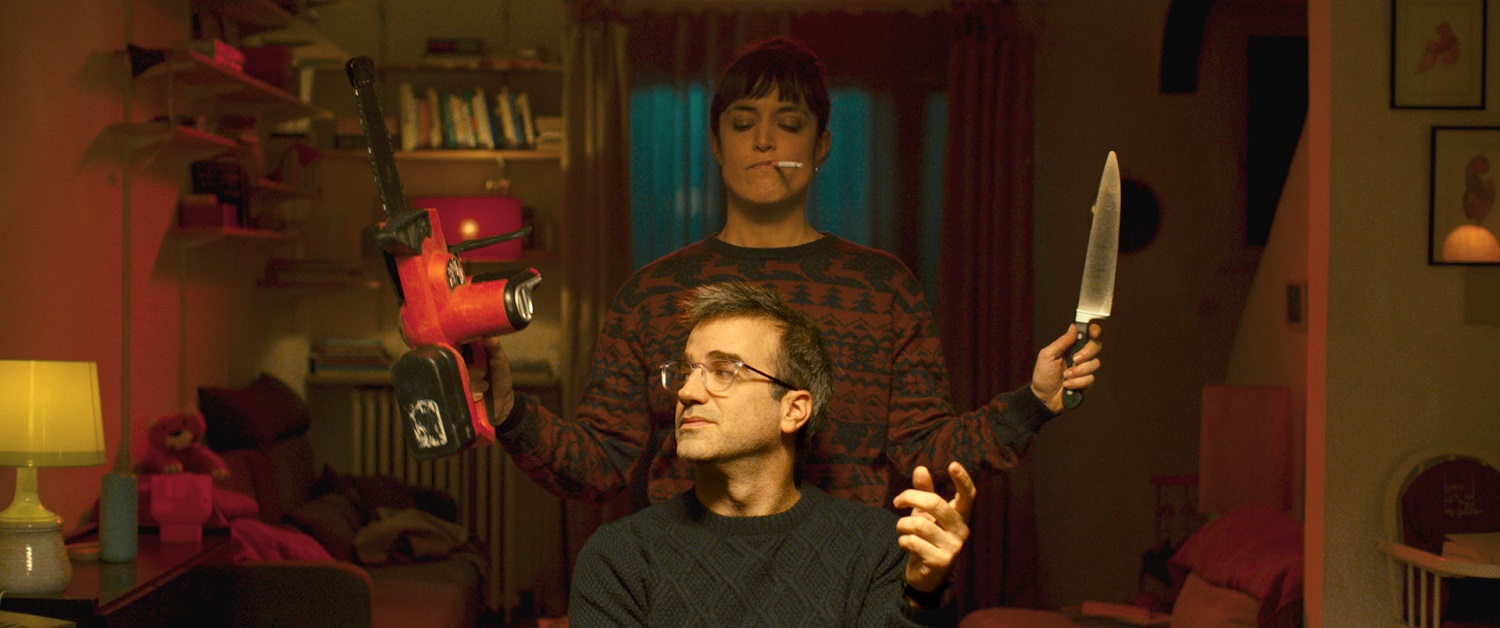 Mικρό Λουλούδι (ή 15 Τρόποι να Σκοτώσεις τον Γείτονά σου)