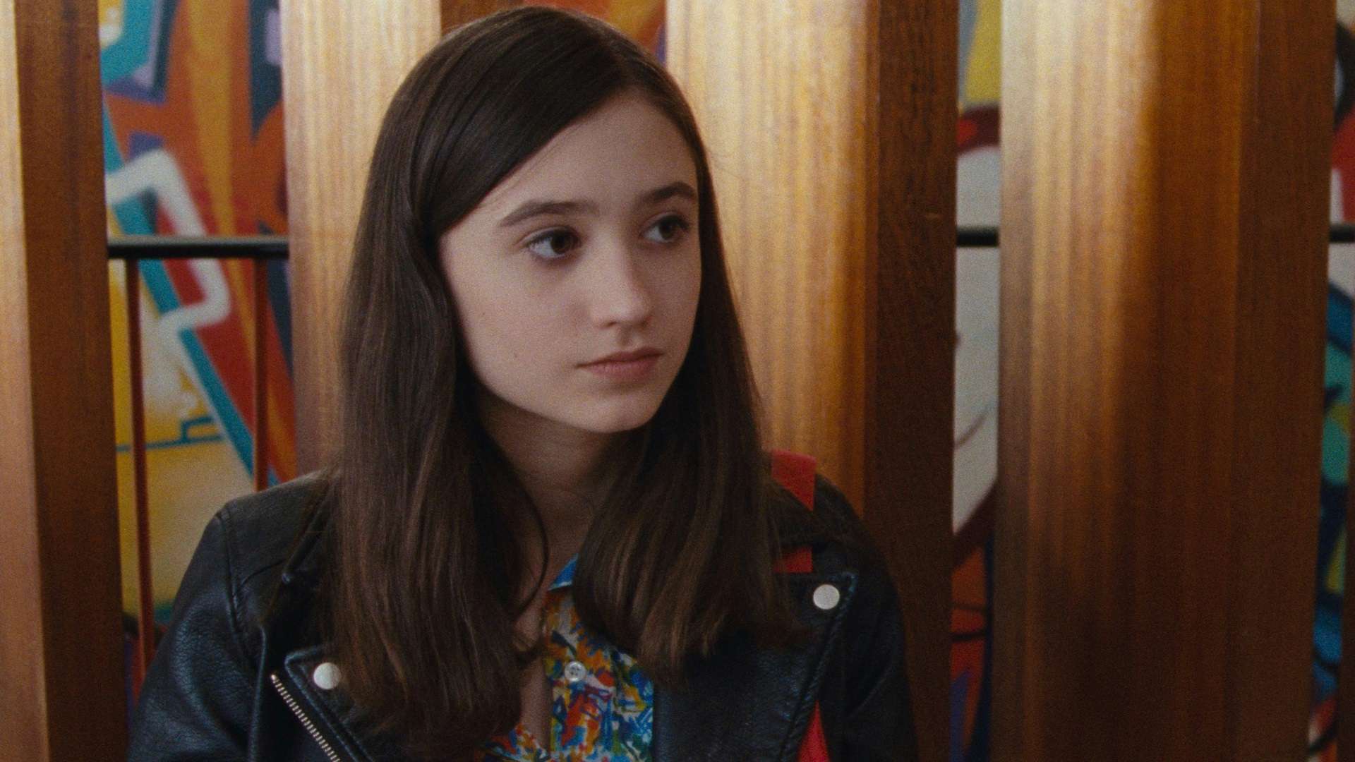 Μικρή μου Σολάνζ