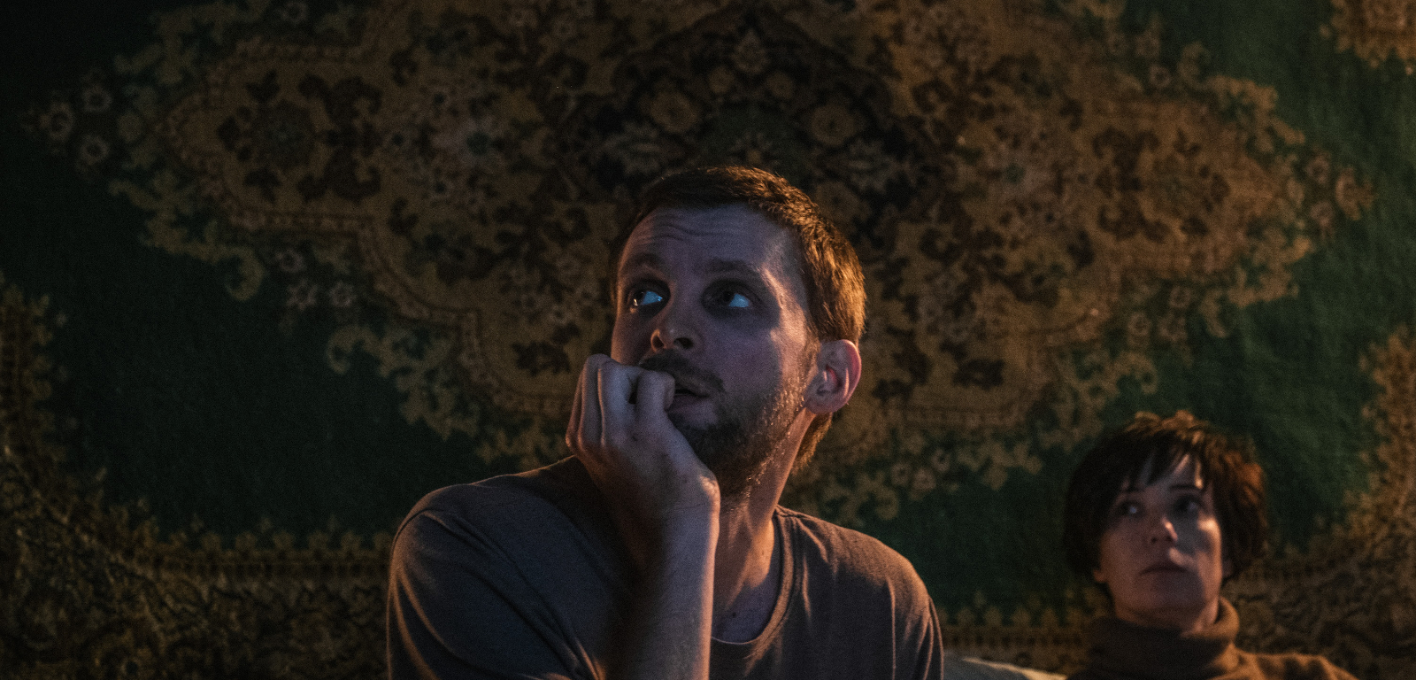 Ο Πυρετός του Πετρόφ