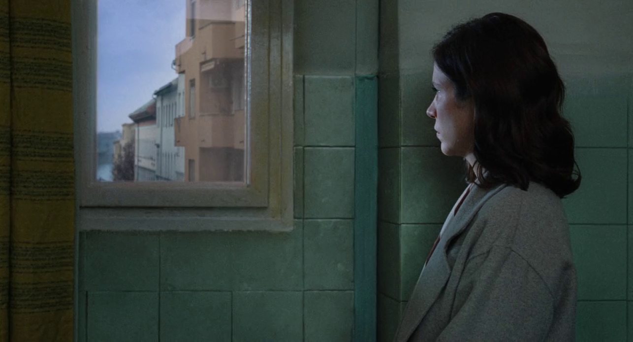 Προετοιμασίες για να Είμαστε Μαζί, Άγνωστο για Πόσο