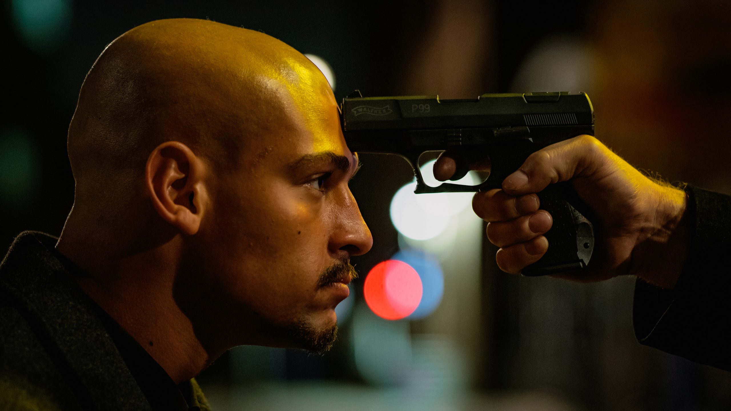 Το Χρυσάφι του Ρήνου