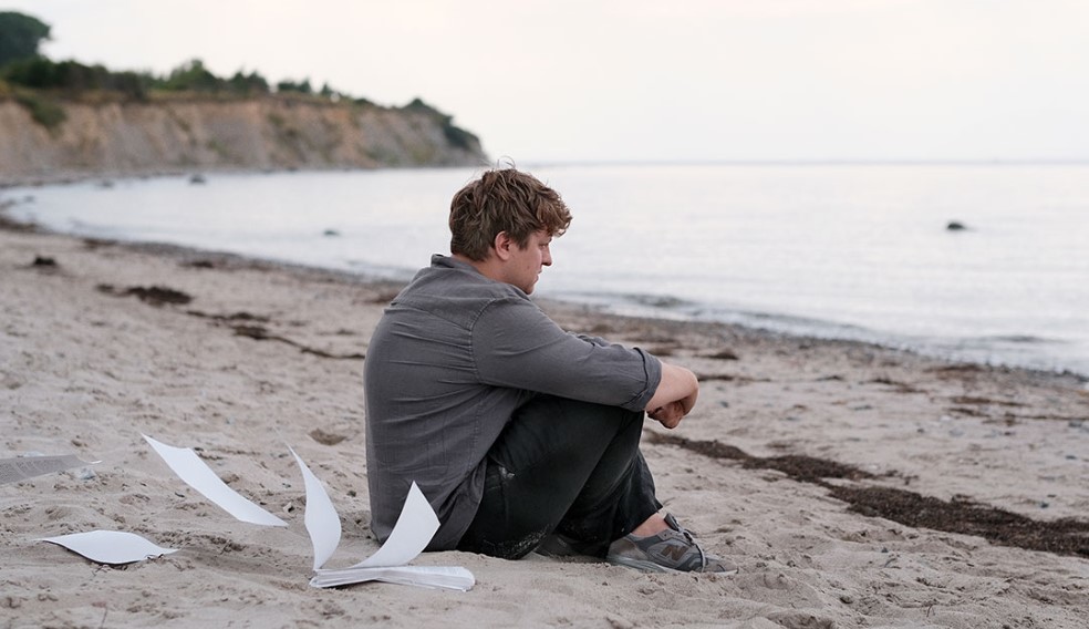 Kόκκινος Ουρανός