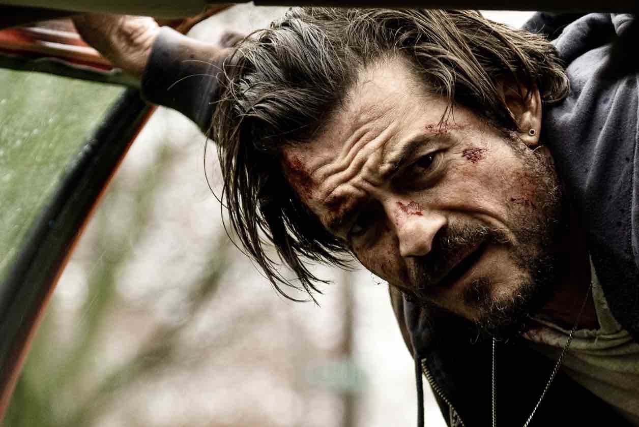 Το Χέρι της Θείας Δίκης