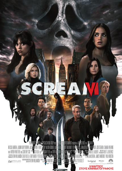 Scream VI