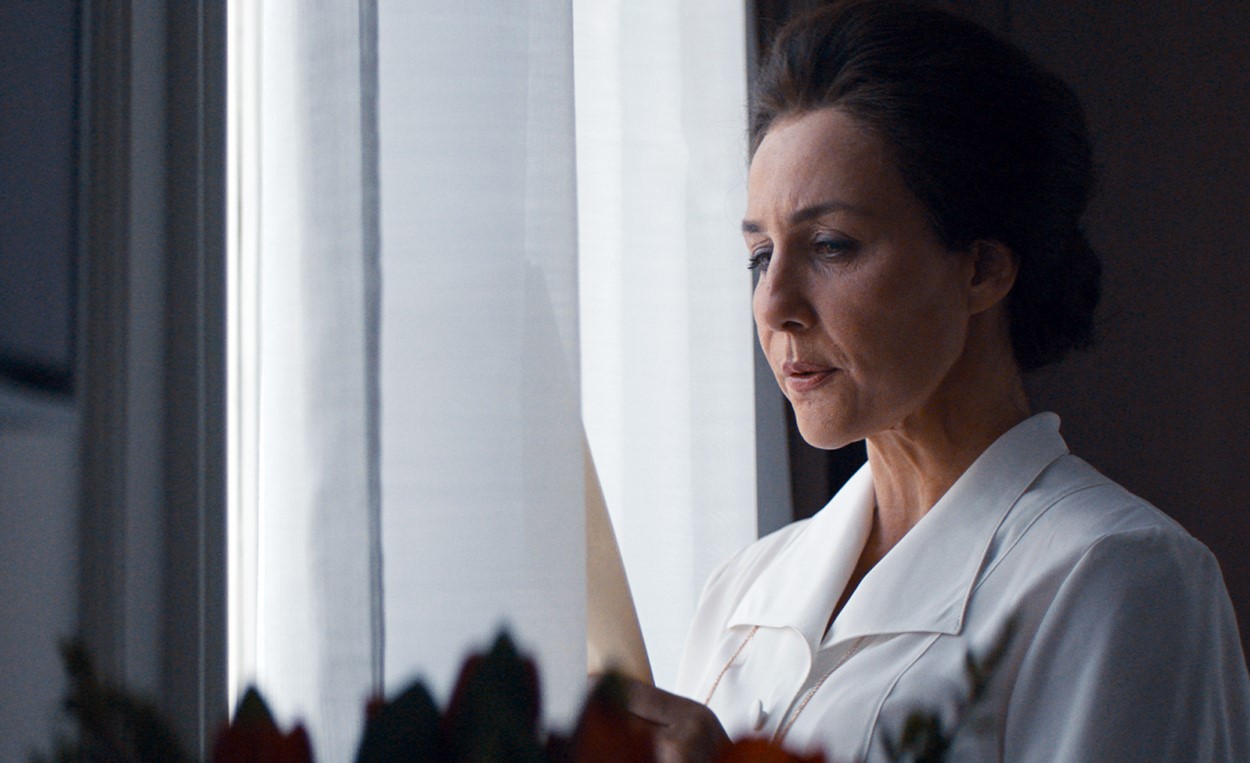 Σιμόν Βέιλ: Η Γυναίκα του Αιώνα