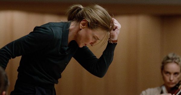 TARαχή στα ταμεία (Eλληνικό Box-Office Τετραήμερο 09/02/23 – 12/02/23)