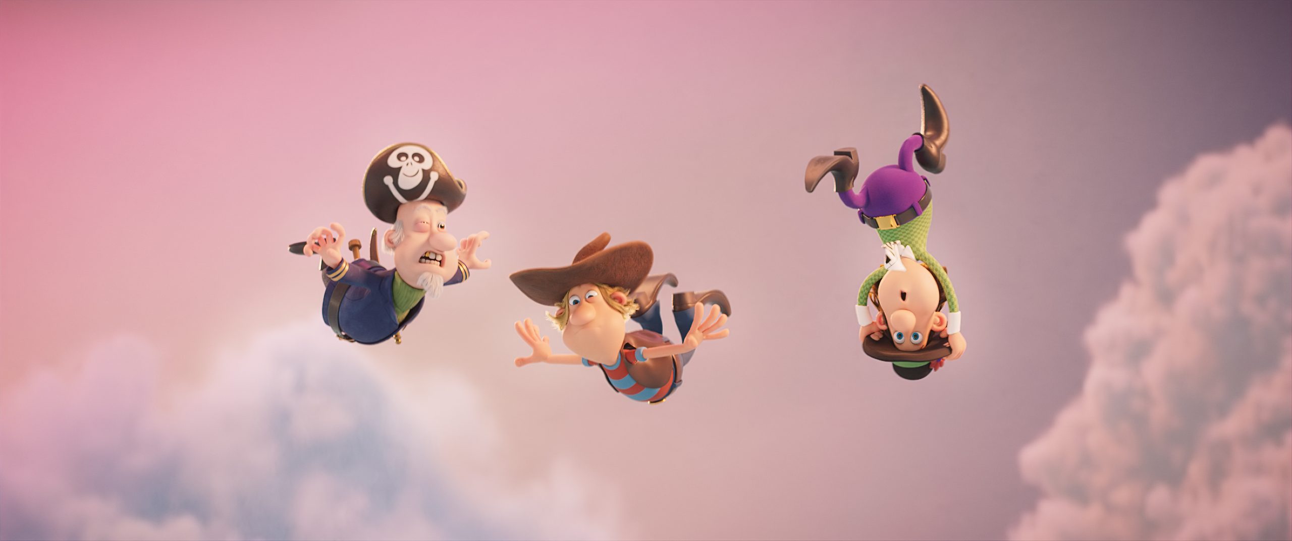 Δυο Φίλοι και Ένας Ασβούλης