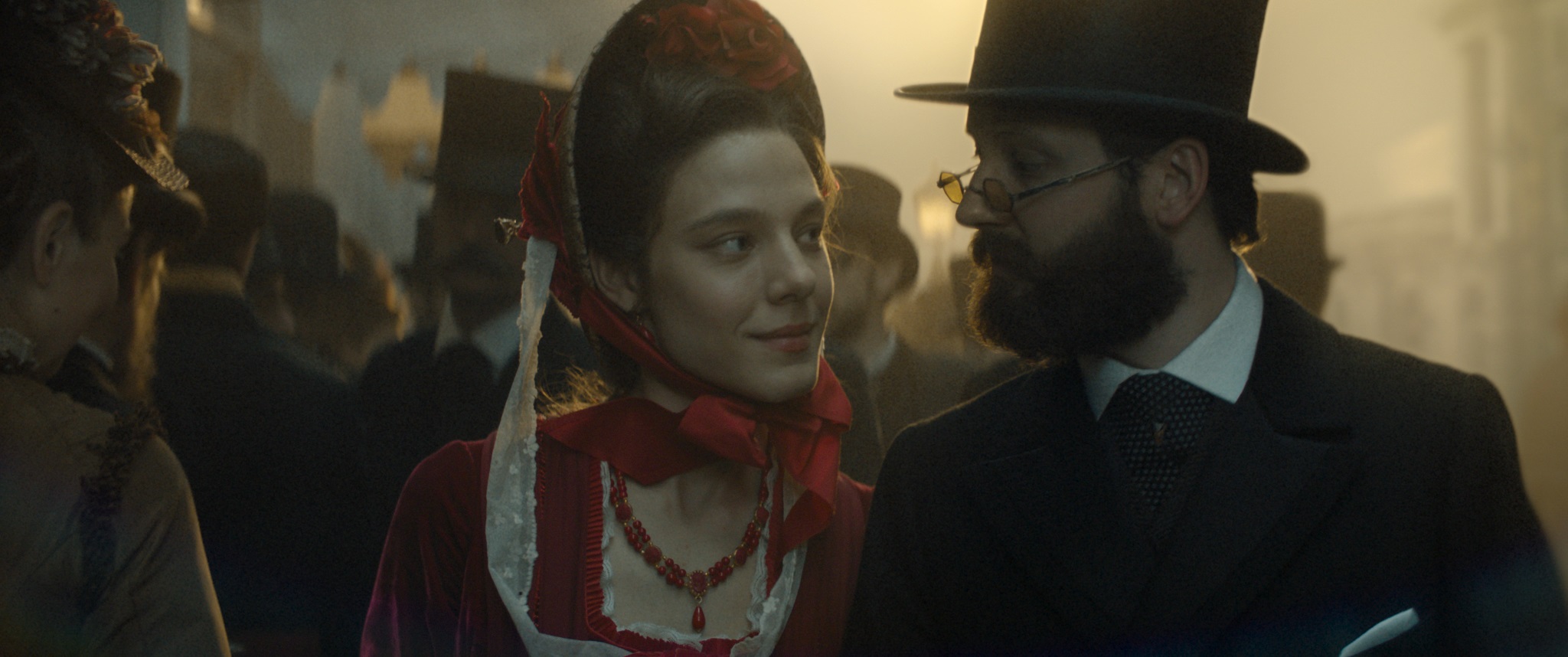 H Γυναίκα του Τσαϊκόφσκι