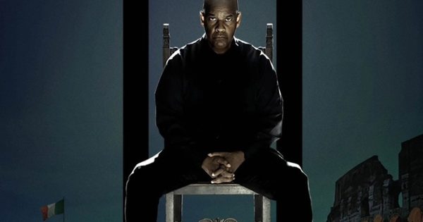 Αποκλειστικό κλιπ από το «Equalizer 3: To Τελευταίο Κεφάλαιο»
