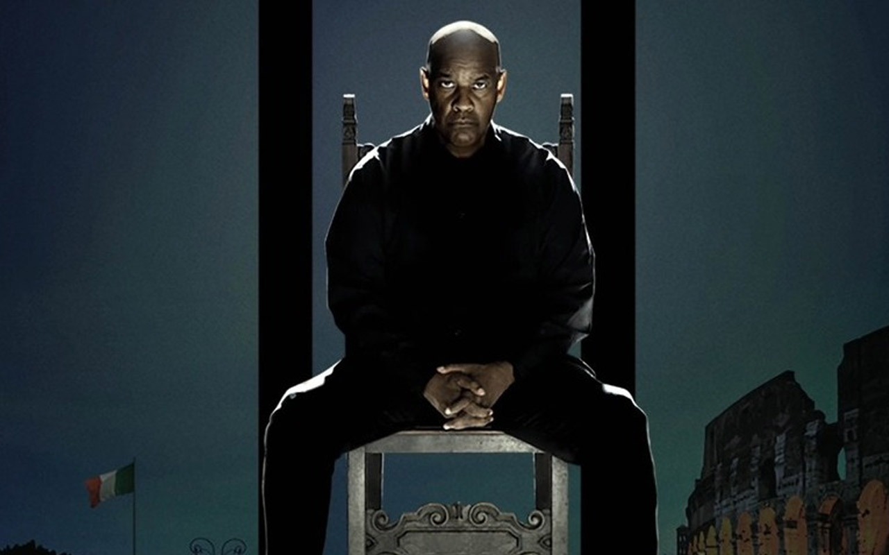 Τhe Equalizer 3: To Τελευταίο Κεφάλαιο