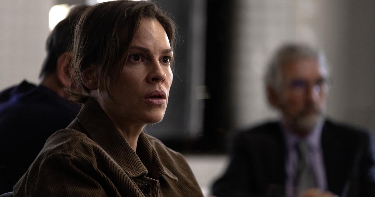 Mια Μητέρα Εκδικείται