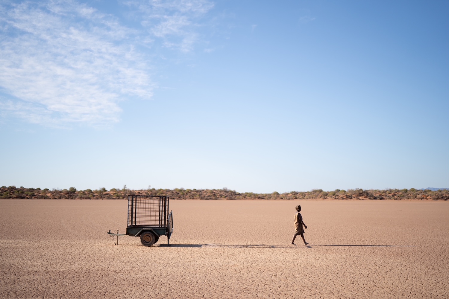 Η Επιβίωση της Ευγένειας