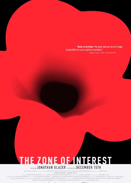 Ζώνη Ενδιαφέροντος