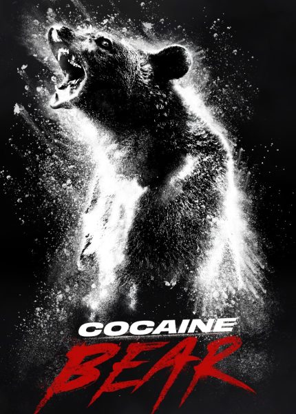 Cocaine Bear
