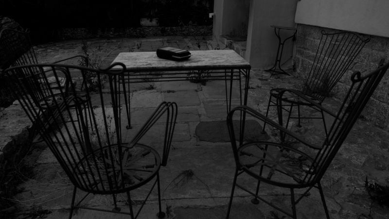 Θόδωρος Αγγελόπουλος – Νίκος Παναγιωτόπουλος, Ο Καθένας και η Μουσική του