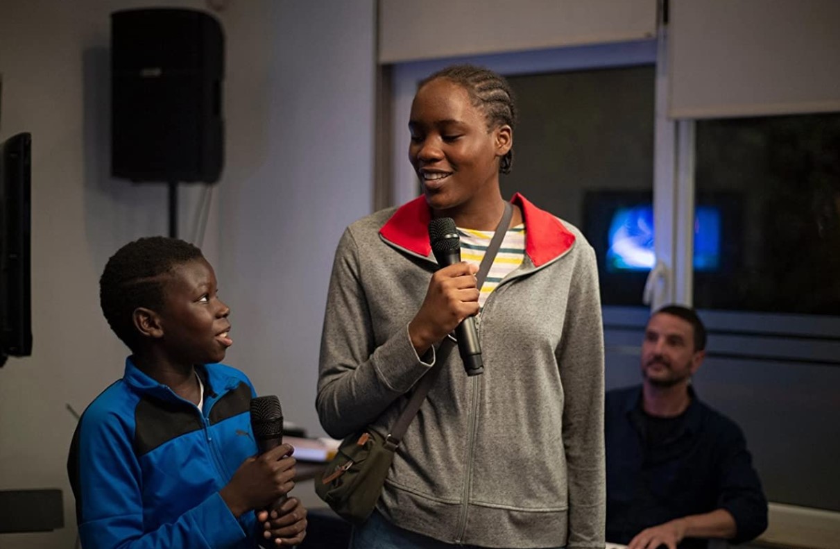 Τόρι και Λοκίτα