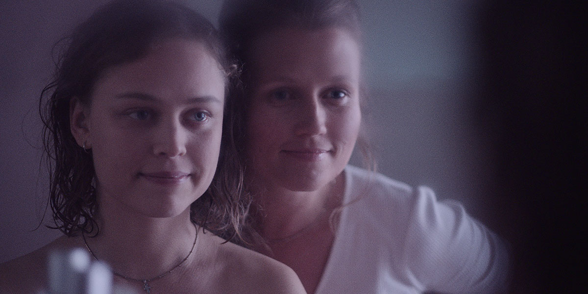 Η Βαλέρια Παντρεύεται